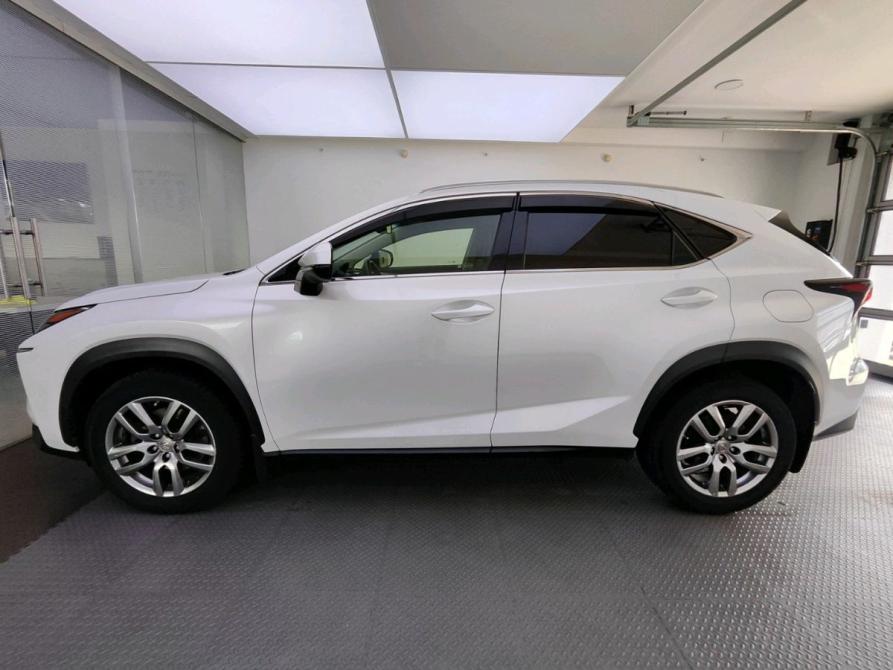 Lexus NX I Уфа  - изображение 8