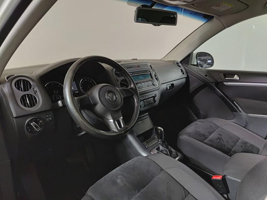 Volkswagen Tiguan I Рестайлинг Уфа  - изображение 20