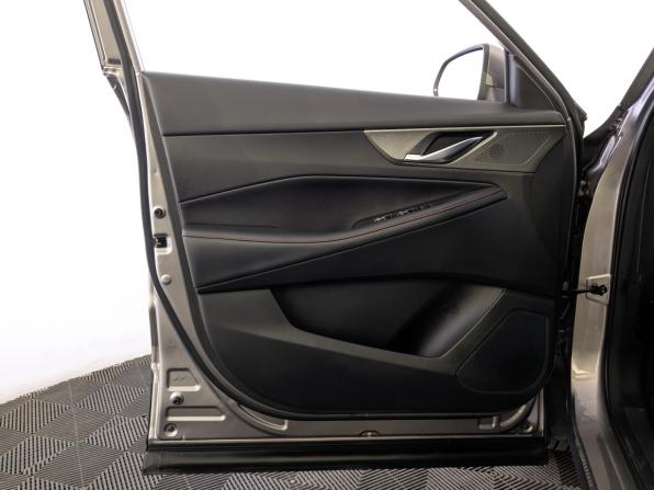 Changan CS35 Plus I Рестайлинг с пробегом 2024 года, цена 1 890 000 рублей, 11000 км, внедорожник, Автокод Объявления