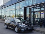 Kia Optima IV Рестайлинг Санкт-Петербург  - изображение 30