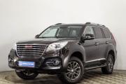Haval H9 I Рестайлинг Пермь  - изображение 34