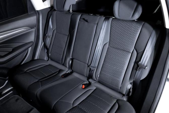 Haval F7 I с пробегом 2019 года, цена 1 699 000 рублей, 163971 км, внедорожник, Автокод Объявления
