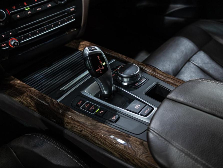 BMW X5 III (F15) Санкт-Петербург  - изображение 21