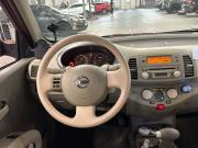 Nissan Micra III (K12) Санкт-Петербург  - изображение 11
