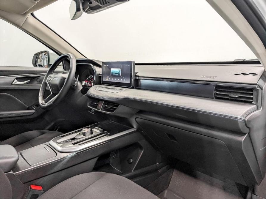 Haval Jolion I Москва  - изображение 11