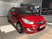 Hyundai Solaris I Екатеринбург  - изображение 22