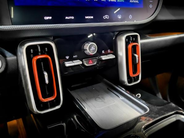 Haval Dargo I с пробегом 2024 года, цена 2 690 000 рублей, 31000 км, внедорожник, Автокод Объявления