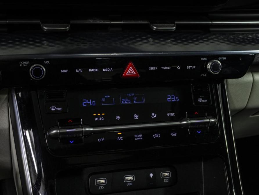 Kia Carnival IV Москва  - изображение 16