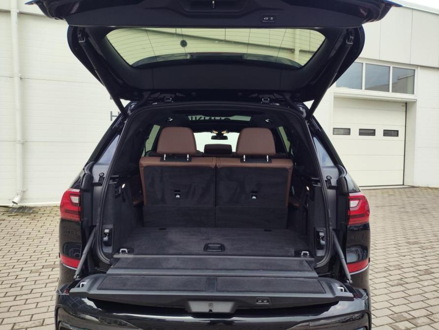 BMW X7 I (G07) Санкт-Петербург  - изображение 9