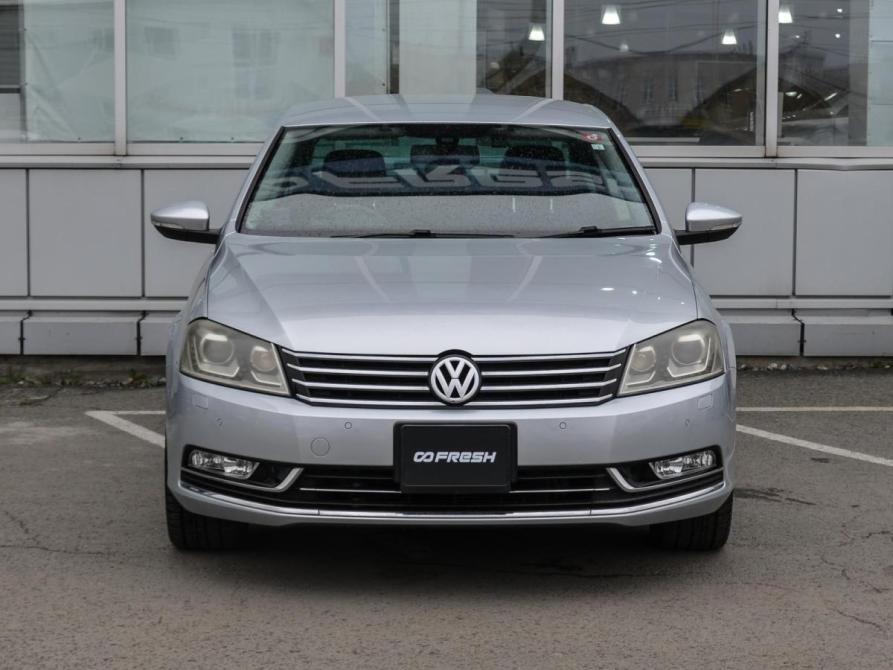 Volkswagen Passat B7 Курган  - изображение 3