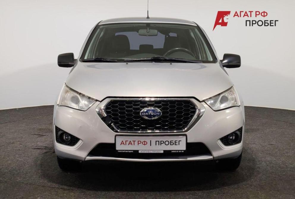 Datsun mi-DO Ярославль  - изображение 2