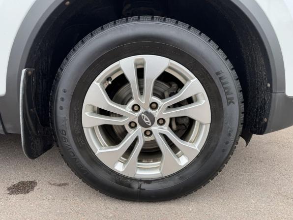 Chery Tiggo 4 I Рестайлинг с пробегом 2021 года, цена 1 080 000 рублей, 153342 км, внедорожник, Автокод Объявления