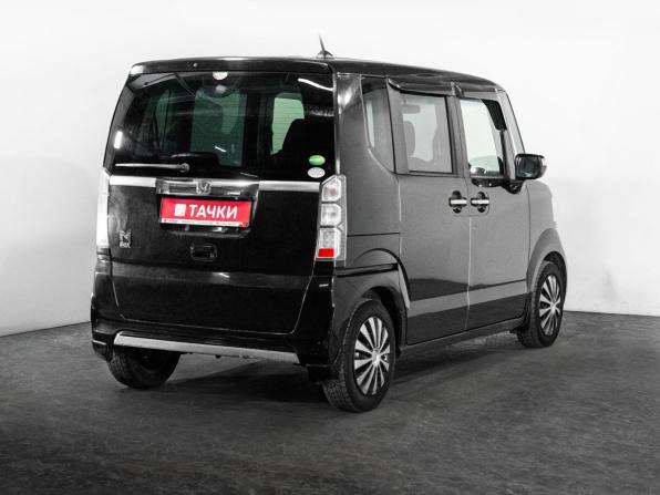 Honda N-BOX I с пробегом 2014 года, цена 685 000 рублей, 115362 км, микровэн, Автокод Объявления