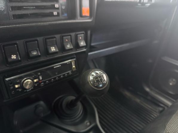 Lada (ВАЗ) 2131 (4x4) I с пробегом 2018 года, цена 659 000 рублей, 85665 км, внедорожник, Автокод Объявления