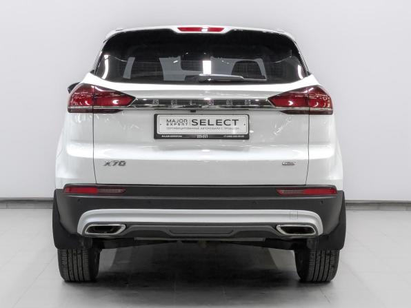 Belgee X70 I с пробегом 2024 года, цена 2 299 000 рублей, 37500 км, внедорожник, Автокод Объявления