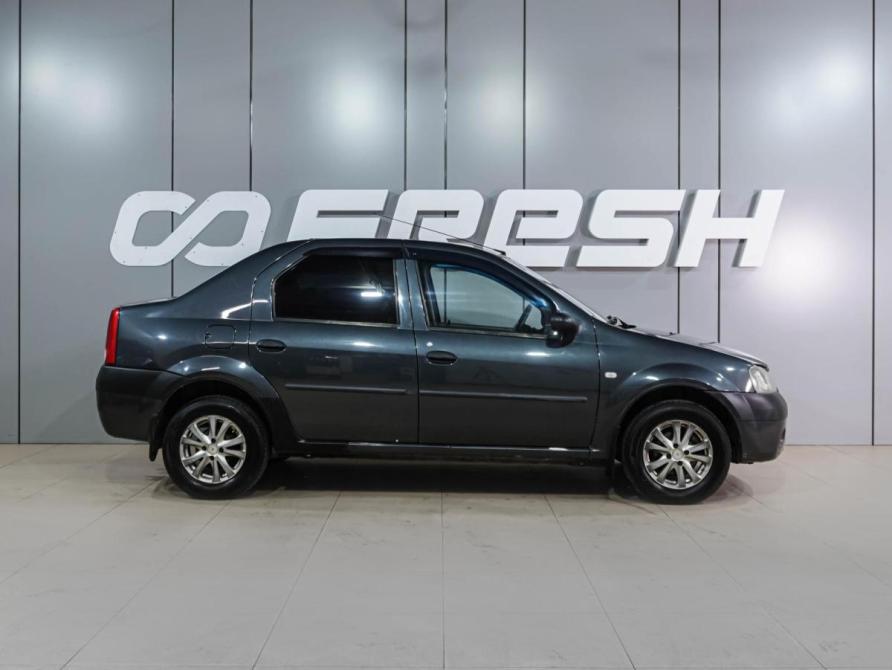 Renault Logan I Воронеж  - изображение 5