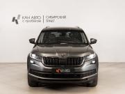 Skoda Kodiaq I Казань  - изображение 10