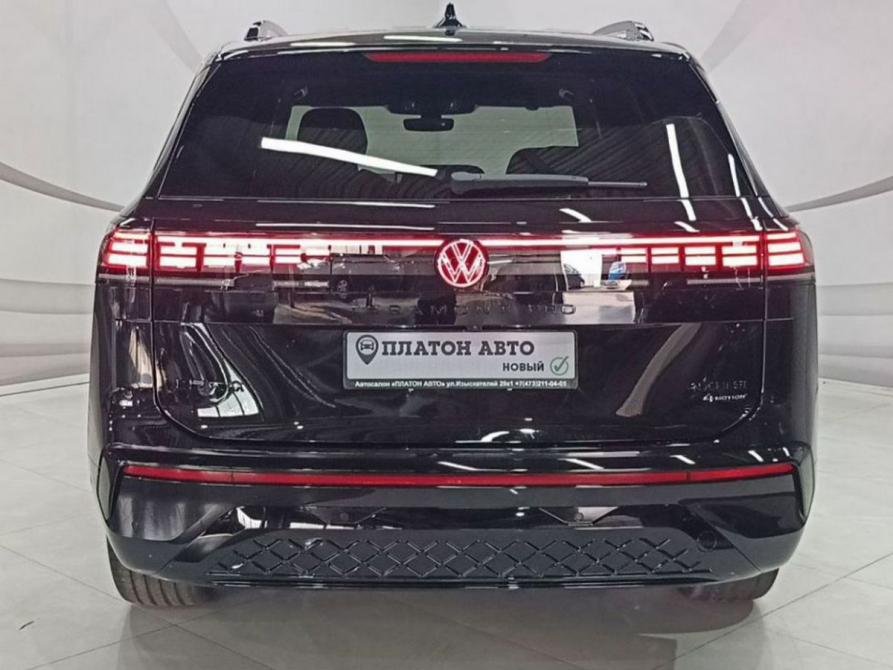 Volkswagen Teramont II (China Market) Воронеж  - изображение 6