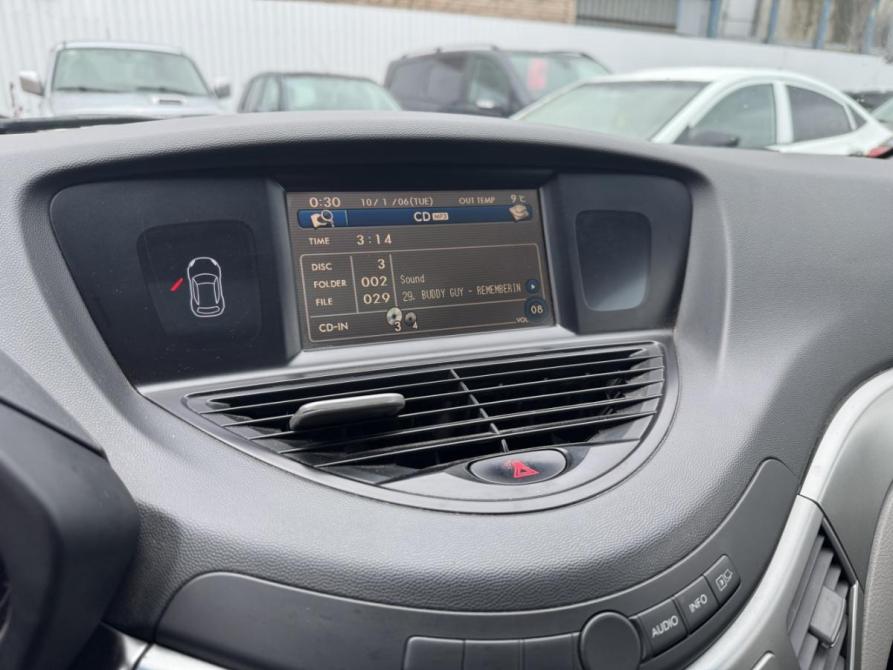 Subaru Tribeca I Рестайлинг Санкт-Петербург  - изображение 10