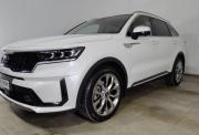 Kia Sorento IV Волгоград  - изображение 54