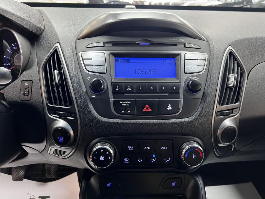 Hyundai ix35 I Рестайлинг Тверь  - изображение 18