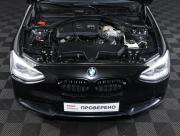 BMW 1 серии II (F20/F21) Москва  - изображение 32