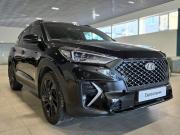 Hyundai Tucson III Рестайлинг Великий Новгород  - изображение 25