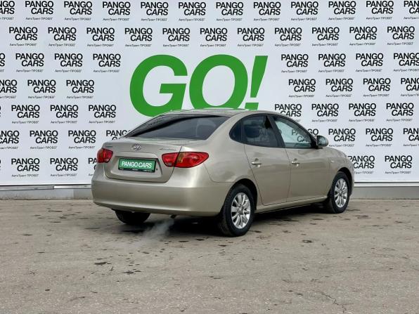 Hyundai Elantra IV (HD) с пробегом 2008 года, цена 615 000 рублей, 202030 км, седан, Автокод Объявления