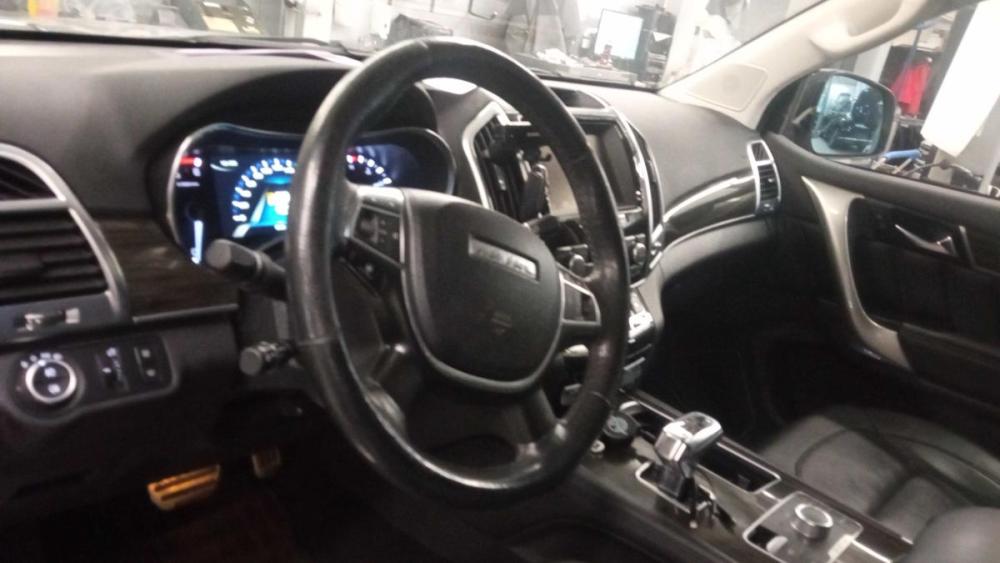 Haval H9 I Рестайлинг Санкт-Петербург  - изображение 5