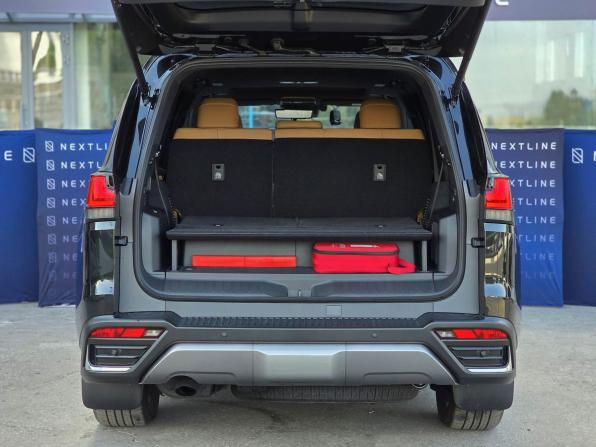 Новый Lexus LX IV 2026 года, цена 26 490 000 рублей, внедорожник, Автокод Объявления