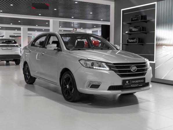 Lifan Solano II с пробегом 2017 года, цена 575 000 рублей, 50946 км, седан, Автокод Объявления