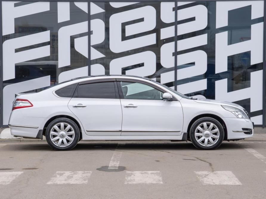 Nissan Teana II Рестайлинг Краснодар  - изображение 5