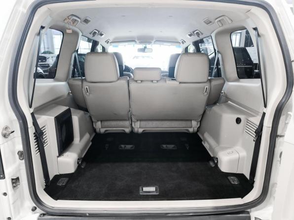 Mitsubishi Pajero IV Рестайлинг 2 с пробегом 2020 года, цена 3 450 000 рублей, 82277 км, внедорожник, Автокод Объявления