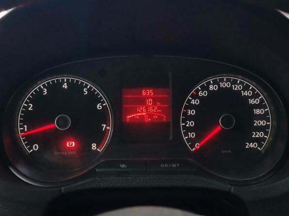 Volkswagen Polo V с пробегом 2012 года, цена 689 000 рублей, 126162 км, седан, Автокод Объявления