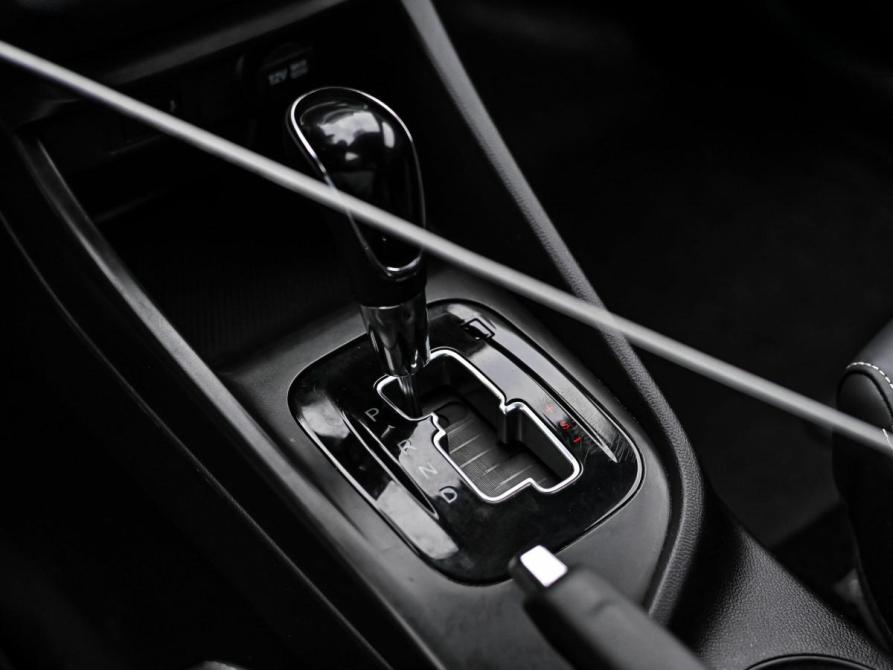 Changan Alsvin Санкт-Петербург  - изображение 10