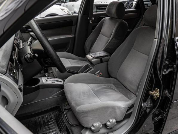 Chevrolet Lacetti I с пробегом 2006 года, цена 530 000 рублей, 289952 км, седан, Автокод Объявления