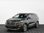 Kia Sorento III Prime Рестайлинг Москва  - изображение 22