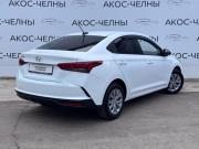 Hyundai Solaris II Рестайлинг Набережные Челны  - изображение 33