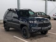 Lada (ВАЗ) Niva Travel I Набережные Челны  - изображение 29