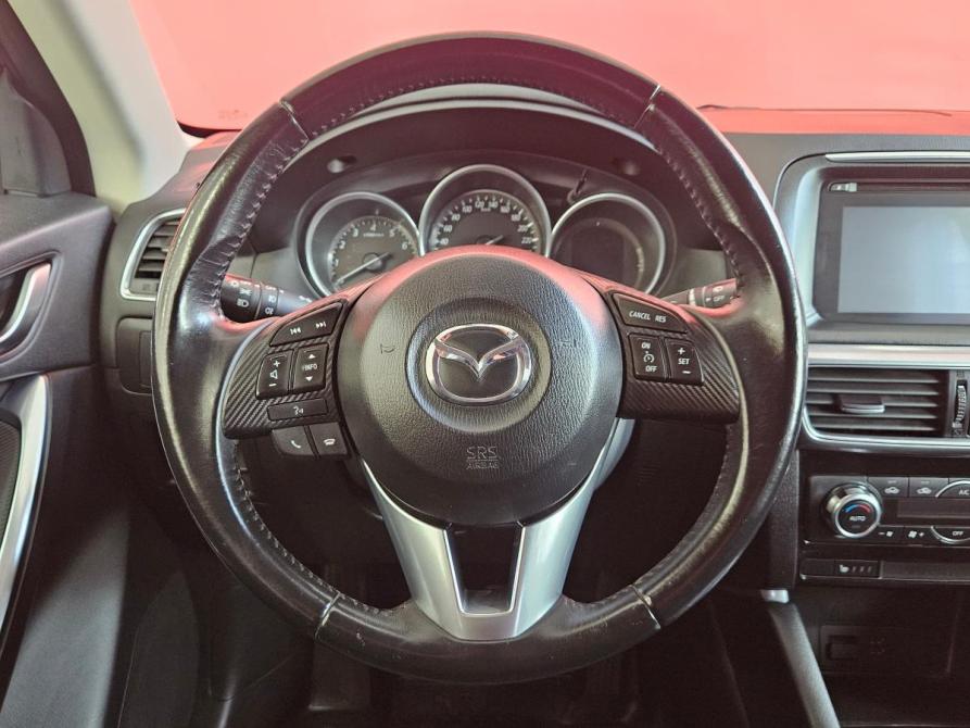 Mazda CX-5 I Рестайлинг Вологда  - изображение 12