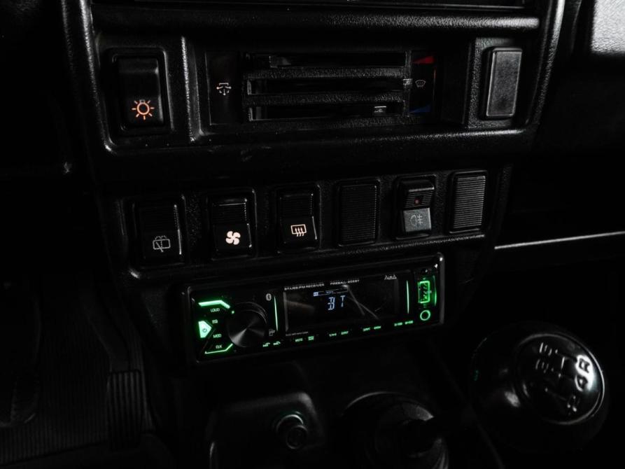 Lada (ВАЗ) 2121 (4x4) I Рестайлинг Воронеж  - изображение 12