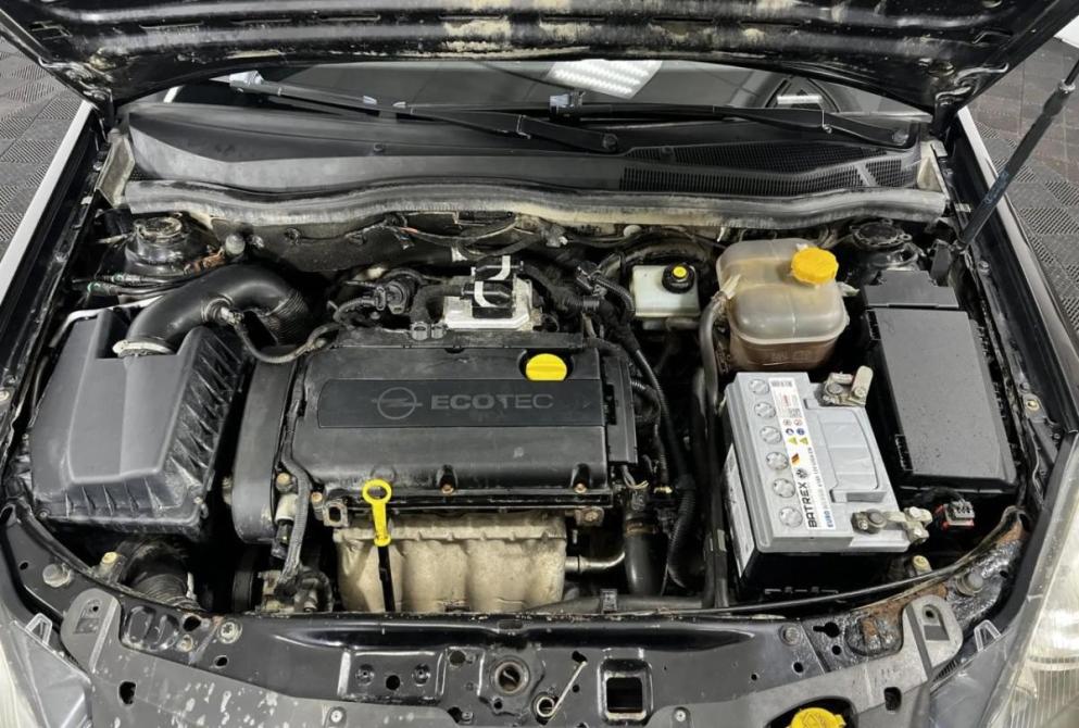 Opel Astra H Рестайлинг Нижний Новгород  - изображение 22