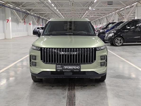 Jaecoo J7 I с пробегом 2024 года, цена 2 190 000 рублей, 22194 км, внедорожник, Автокод Объявления