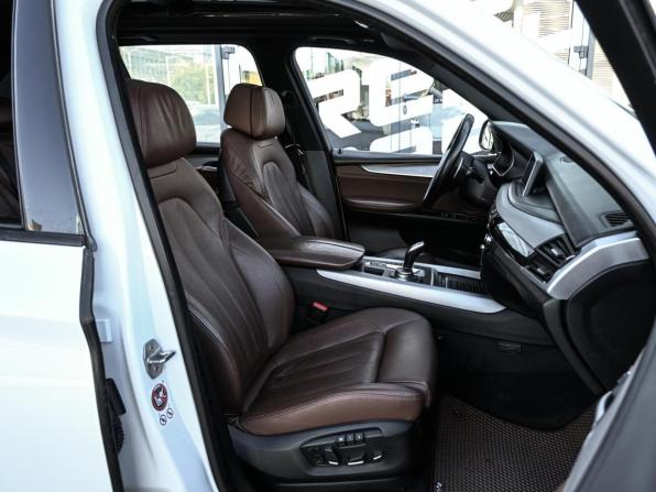 BMW X5 III (F15) с пробегом 2015 года, цена 3 899 000 рублей, 231963 км, внедорожник, Автокод Объявления