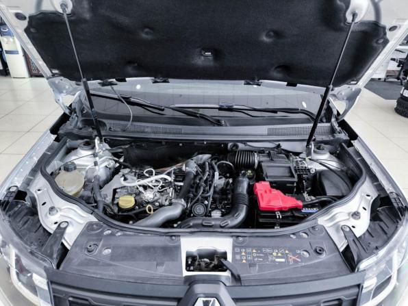 Renault Duster II с пробегом 2021 года, цена 1 650 000 рублей, 132000 км, внедорожник, Автокод Объявления