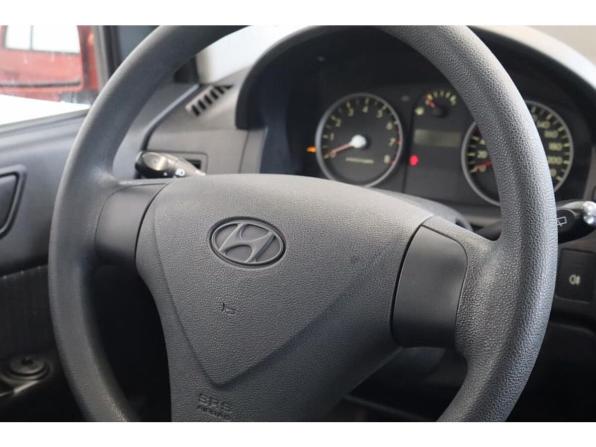 Hyundai Getz I Рестайлинг с пробегом 2010 года, цена 654 000 рублей, 96653 км, хэтчбек, Автокод Объявления