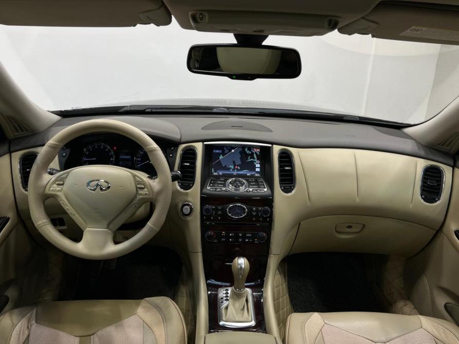 Infiniti QX50 I Кемерово  - изображение 5
