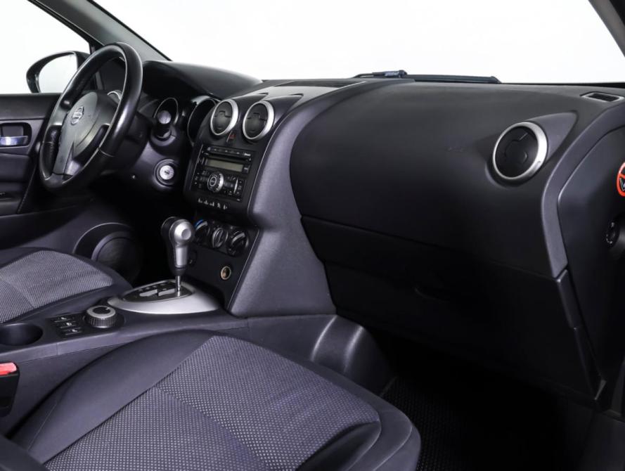 Nissan Qashqai I Москва  - изображение 11