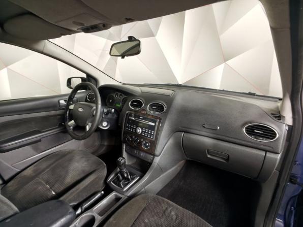 Ford Focus II с пробегом 2007 года, цена 349 000 рублей, 298176 км, универсал, Автокод Объявления