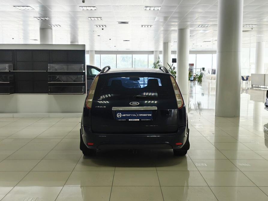 Ford Focus II Рестайлинг Подольск  - изображение 4
